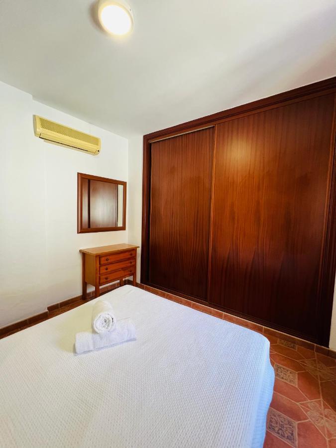Apartamento San Basilio Apartamento Córdova Exterior foto